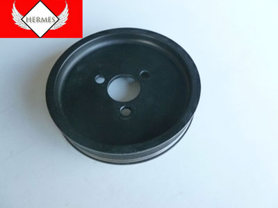 1997 BMW 528i E39 - Power Steering Pulley, 135mm 32421740858